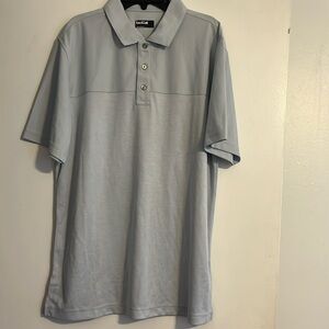Golf T-shirt, brand new